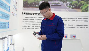李天阳：质量管理没有“变通”二字