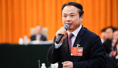 两会季丨今年，张天任代表提交议案4件，聚焦这些方面！