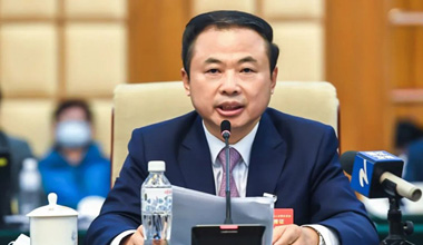 两会季丨围绕新能源产业，张天任代表提交这些建议