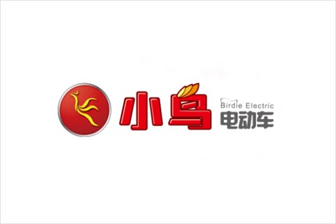 55世纪电池合作伙伴 小鸟电动车