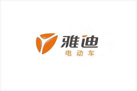 55世纪电池合作伙伴 雅迪电动车