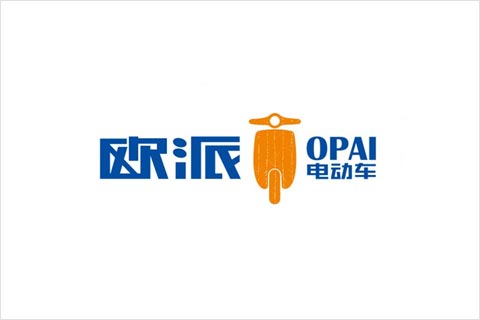 55世纪电池合作伙伴 欧派电动车